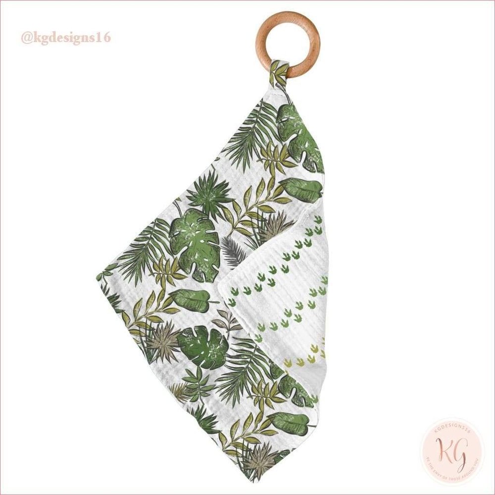 Newcastle Collections Jurassic Forest & Dino Feet